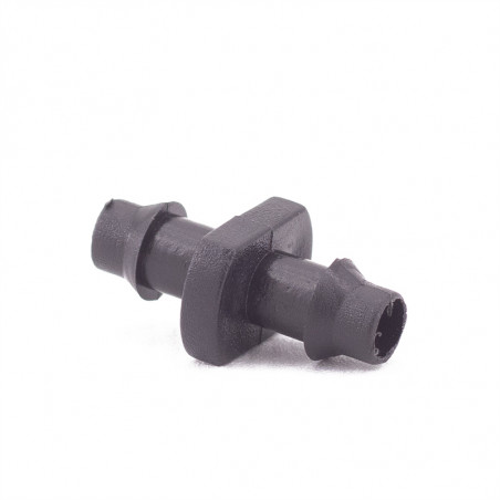 UNION ENLACE GOTEO 3 x 5 mm