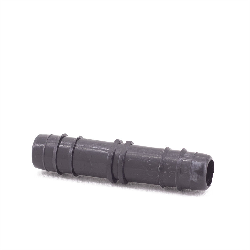 MANGUITO UNION GOTEO 12mm ACETAL