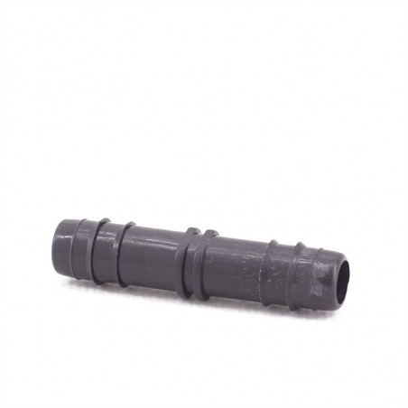 MANGUITO UNION GOTEO 12mm ACETAL
