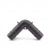 CODO ACETAL 12 mm