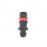 TOMA RAMAL C/ ANILLA 16mm