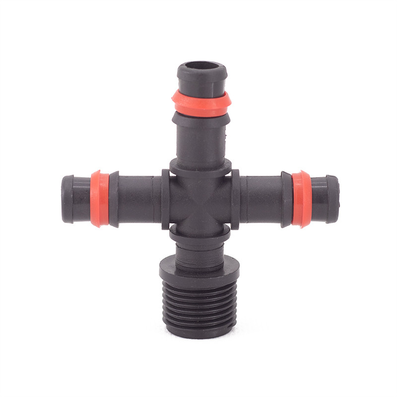 CRUZ GOTEO 20mm R/M 1/2  C/ ANILLA