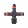 CRUZ GOTEO 20mm R/M 1/2  C/ ANILLA