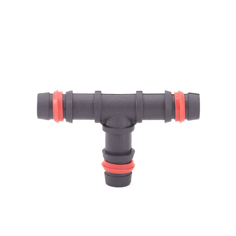 TE GOTEO SEGURIDAD 12mm