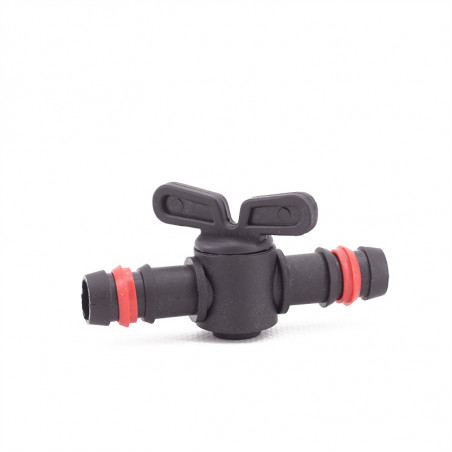 LLAVES GOTEO SEGURIDAD 12mm