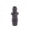 TOMA RAMAL NORMAL ACETAL 16mm