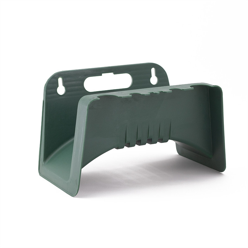 PORTAMANGUERA PARED PLASTICO
