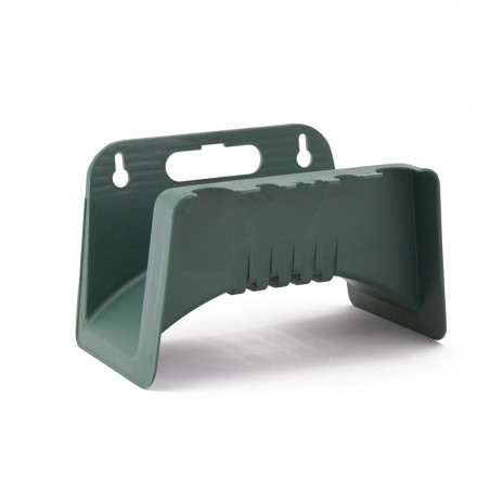 PORTAMANGUERA PARED PLASTICO