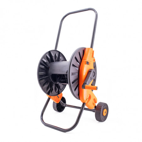 CARRO PORTAMANGUERA PLASTICO R.151Z 60/15