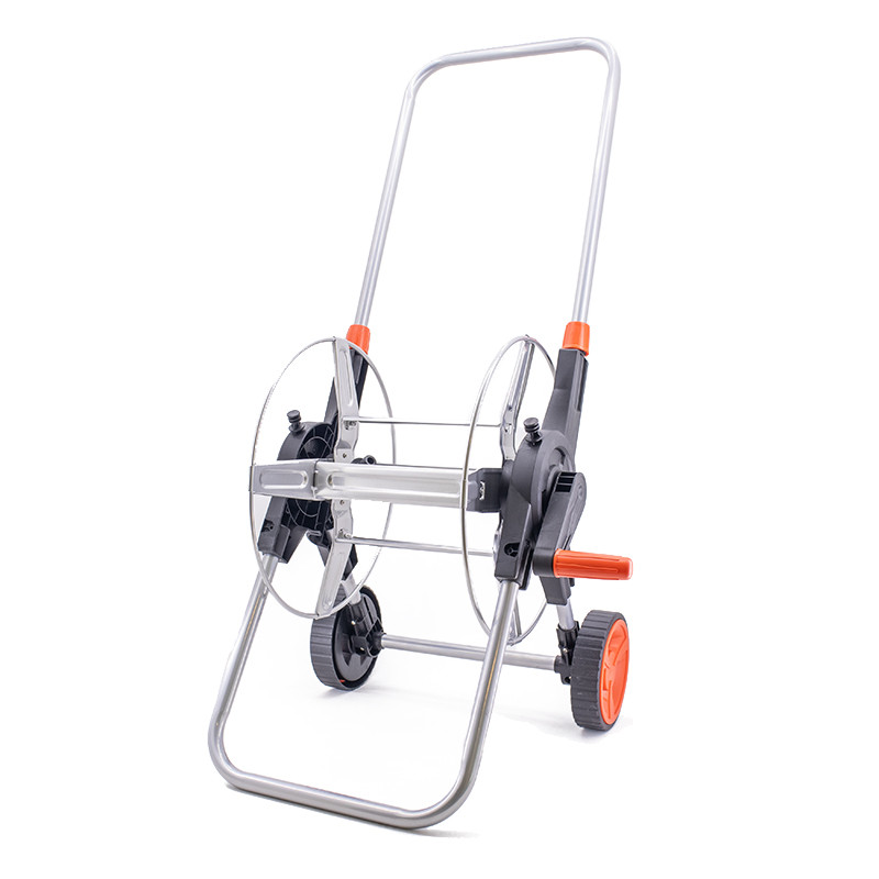 CARRO PORTAMANGUERA METALICO R.136 50/15