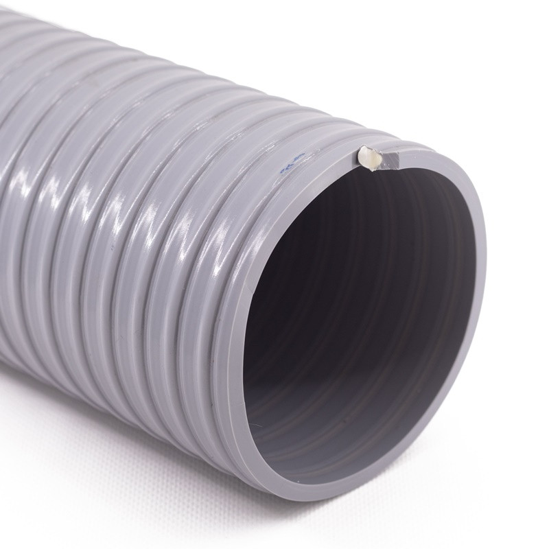 MANG.ASP.S.110 GRIS  80mm