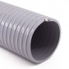 MANG.ASP.S.110 GRIS  80mm