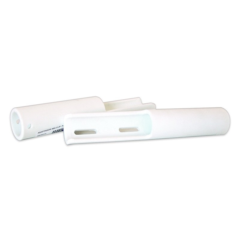 ADAPTADOR ABS DE CLIP A PALOMILLA