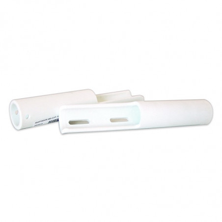 ADAPTADOR ABS DE CLIP A PALOMILLA