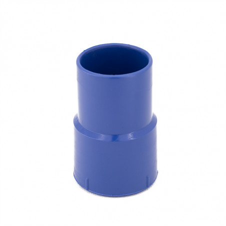 TERMINAL MANGUERA 50 AZUL