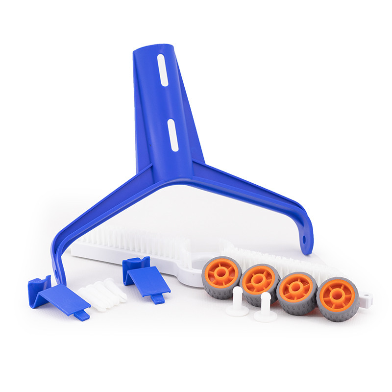 KIT RECAMBIO LIMPIAFONDO (020235)