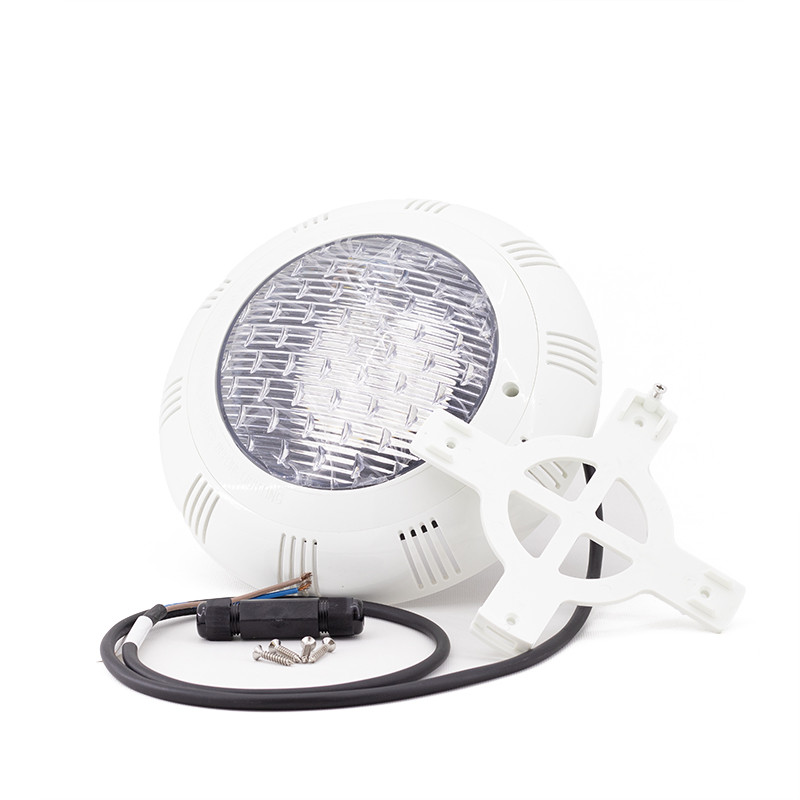 FOCO PLANO 100W