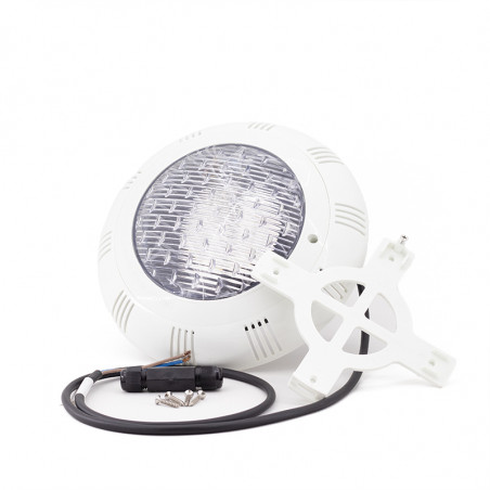 FOCO PLANO 100W