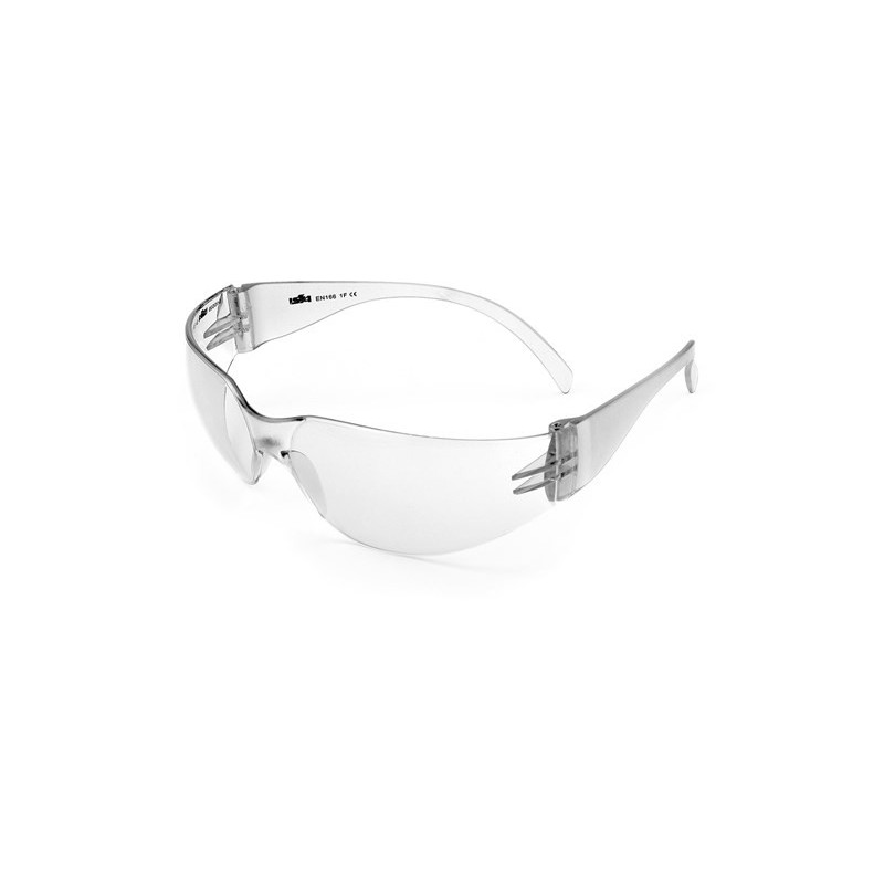 GAFAS PANORAMICAS INCOLORAS 09105E
