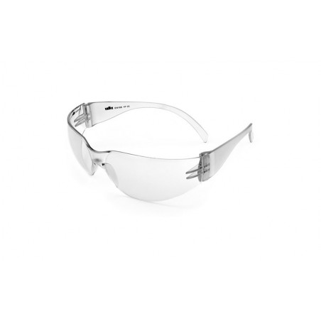 GAFAS PANORAMICAS INCOLORAS 09105E