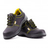 ZAPATOS SEGURIDAD S1P NEGRO Nº 42
