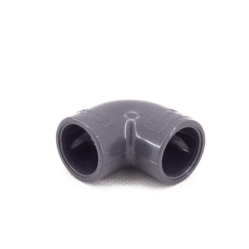 CODO PVC 90º-ENCOLAR 225mm