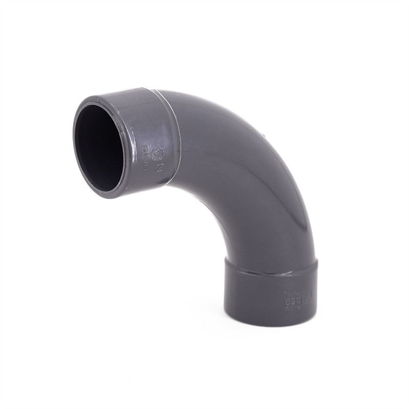 CURVA PVC 90º-ENCOLAR 200mm