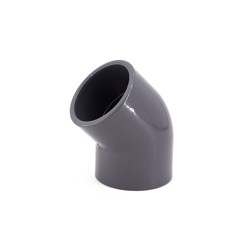CODO PVC 45º-ENCOLAR 315mm