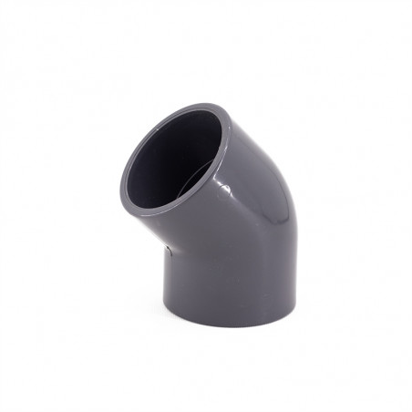 CODO PVC 45º-ENCOLAR 315mm