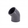 CODO PVC 45º-ENCOLAR 315mm