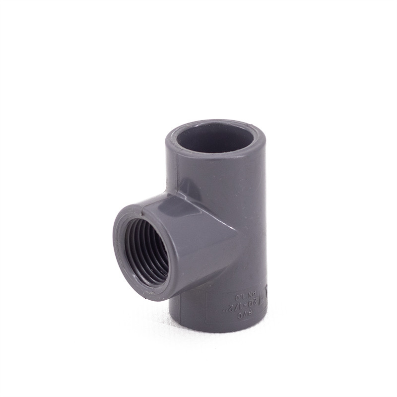 TE PVC 90º-MIXTA  40x1 1/4'