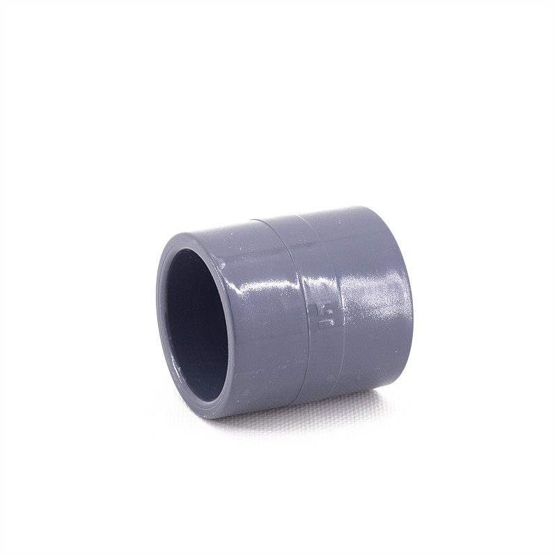 MANGUITO UNION PVC ENCOLAR 110mm