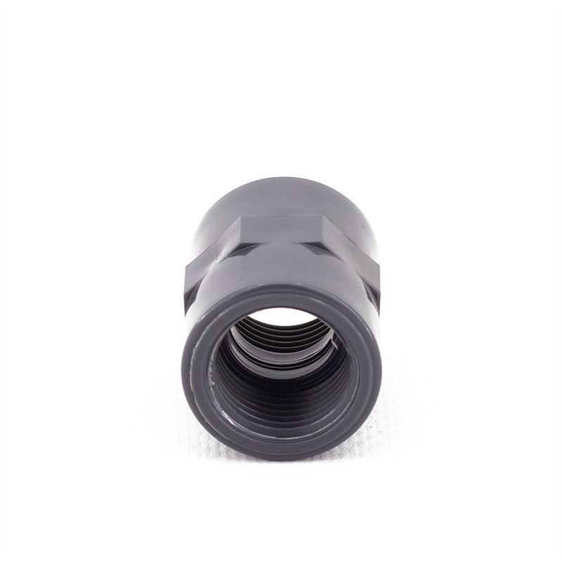 MANGUITO UNION PVC D.ROSCA 2'