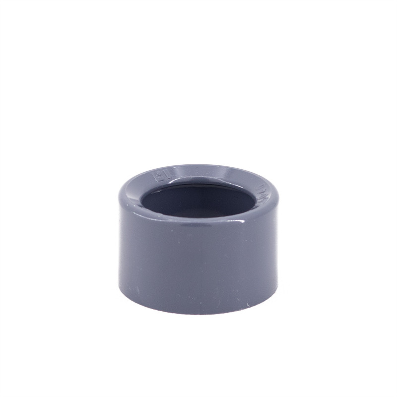 CASQUILLO REDUCCION PVC  40x 25