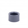 CASQUILLO REDUCCION PVC  40x 25