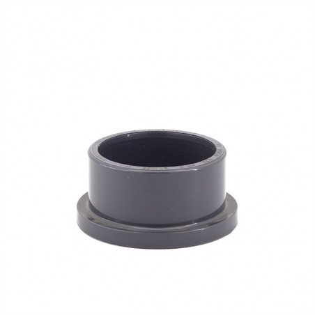 MANGUITO PORTABRIDAS PVC  90mm