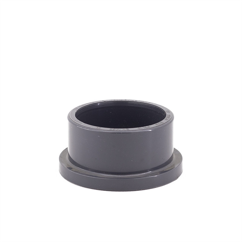 MANGUITO PORTABRIDAS PVC 200mm