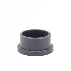 MANGUITO PORTABRIDAS PVC 225mm