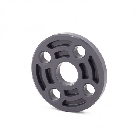 BRIDA PVC  90mm
