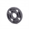 BRIDA PVC  90mm