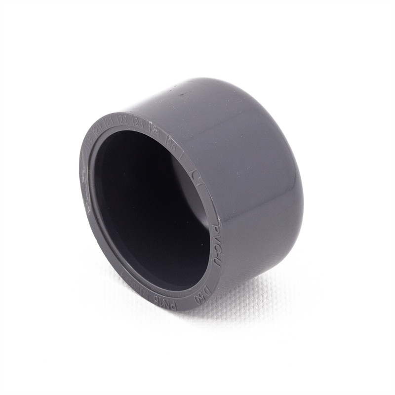 TAPON PVC ENCOLAR  63mm