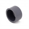 TAPON PVC ENCOLAR  63mm