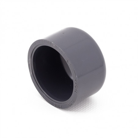 TAPON PVC ENCOLAR 110mm