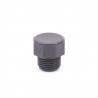 TAPON PVC R/M 1 1/4'