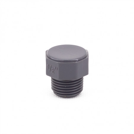 TAPON PVC R/M 3'