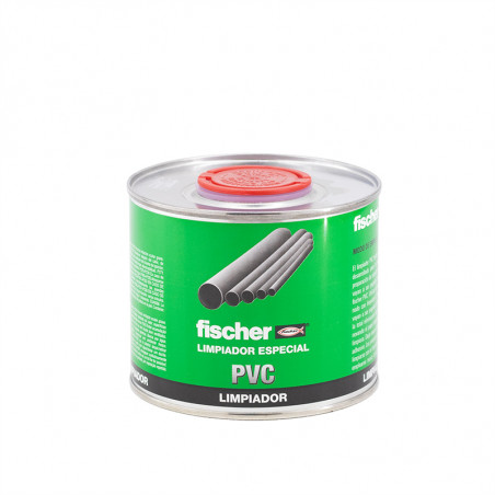 DISOLVENTE PVC  500 cc