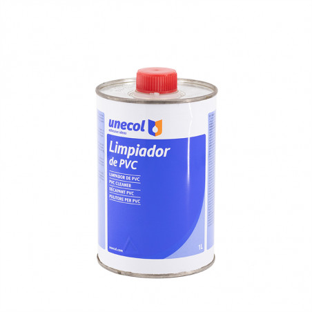 DISOLVENTE PVC 1000 cc