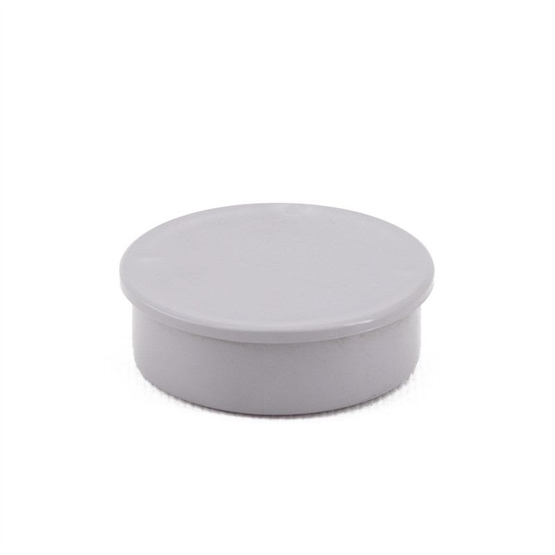 TAPON CIEGO PVC  75mm