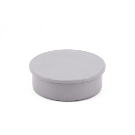TAPON CIEGO PVC  75mm