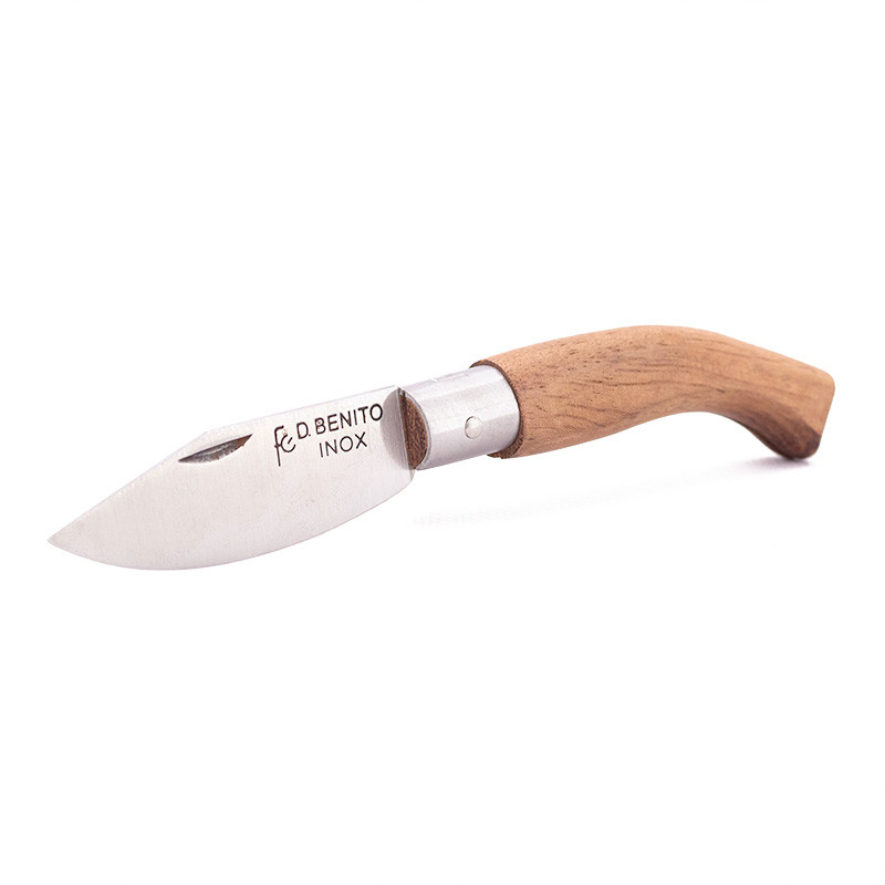 NAVAJA PUNTA 100mm INOX. FC
